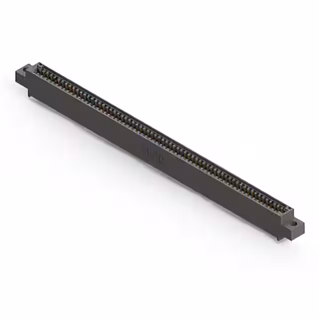 395-066-523-604 EDAC Inc.  Edgeboard Connectors